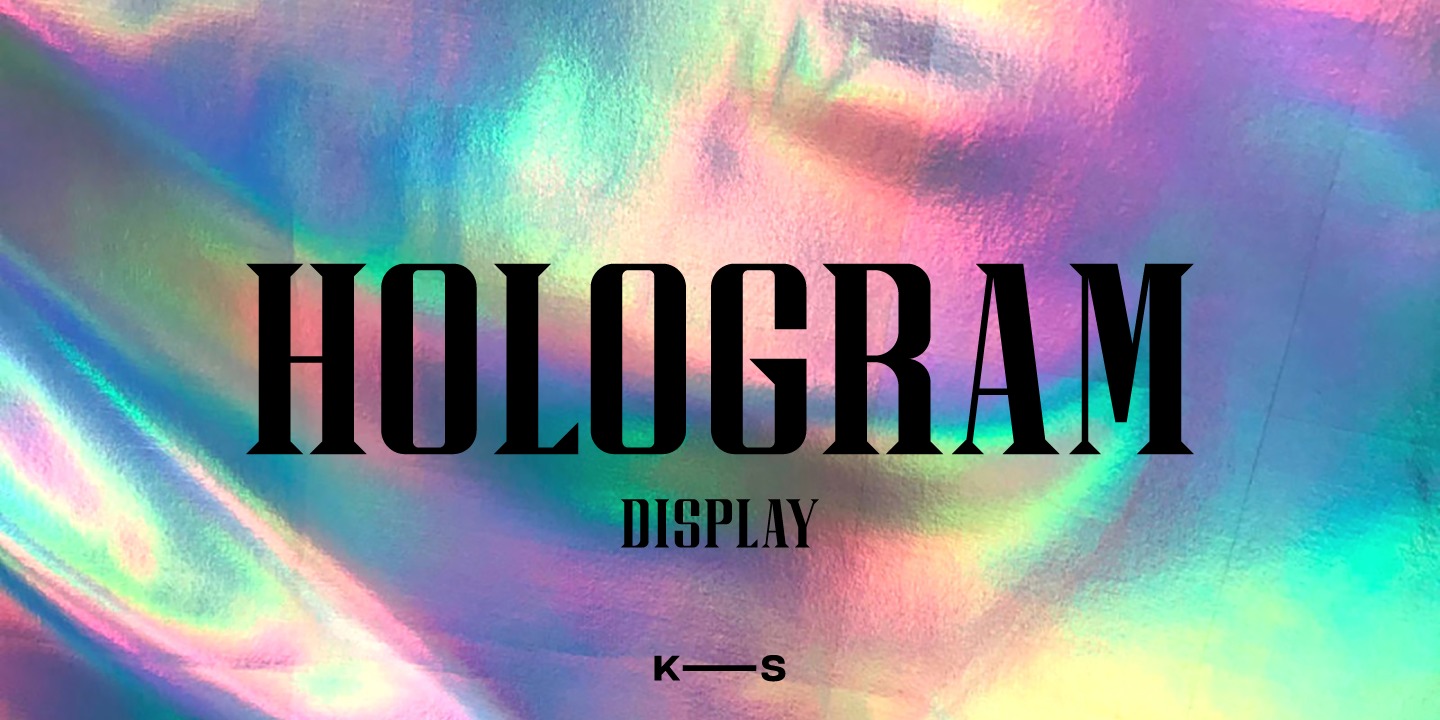 Hologram